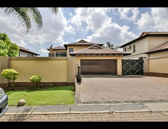 4 BEDROOM HOUSE FOR SALE IN GLEN MARAIS